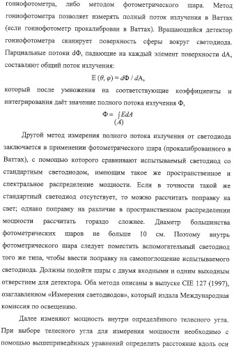 Электрические зубные щетки, излучающие свет с высокой интенсивностью (патент 2322215)