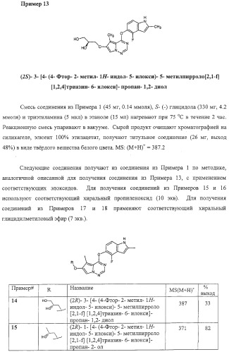 Новые ингибиторы киназ (патент 2331642)