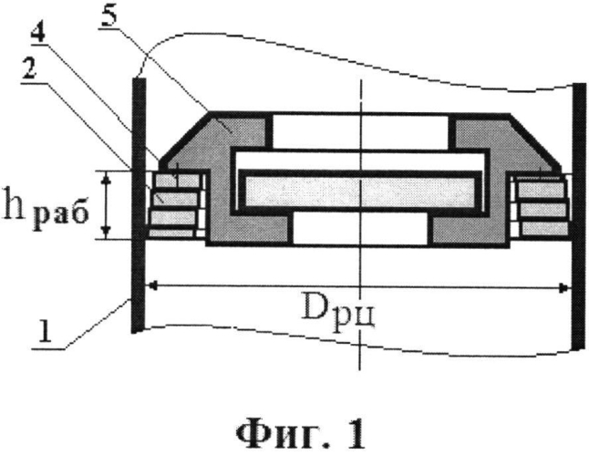 Уплотнение автономного поршня бинарного двс (патент 2589550)