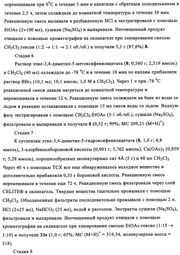 Бензилпиридазиноны как ингибиторы обратной транскриптазы (патент 2344128)