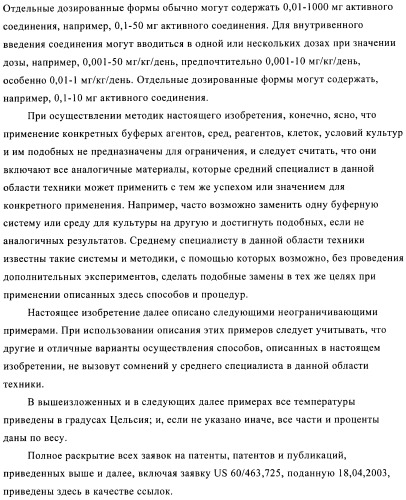 Производные пиразола в качестве ингибиторов фосфодиэстеразы 4 (патент 2379292)