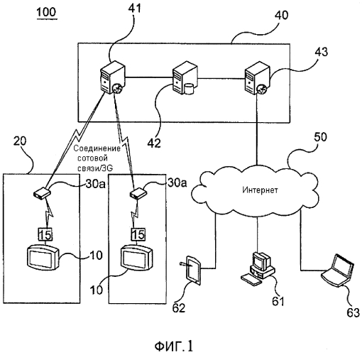 Беспроводной релейный модуль с функцией экстренного вызова (патент 2577328)