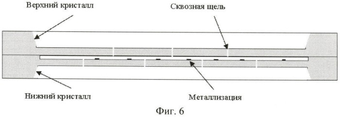 Измерительный элемент датчика параметров движения для проведения инерциальных измерений высокой чувствительности (патент 2444738)