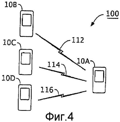 Мобильные терминалы беспроводной связи, системы и способы для обеспечения слайд-шоу (патент 2409001)