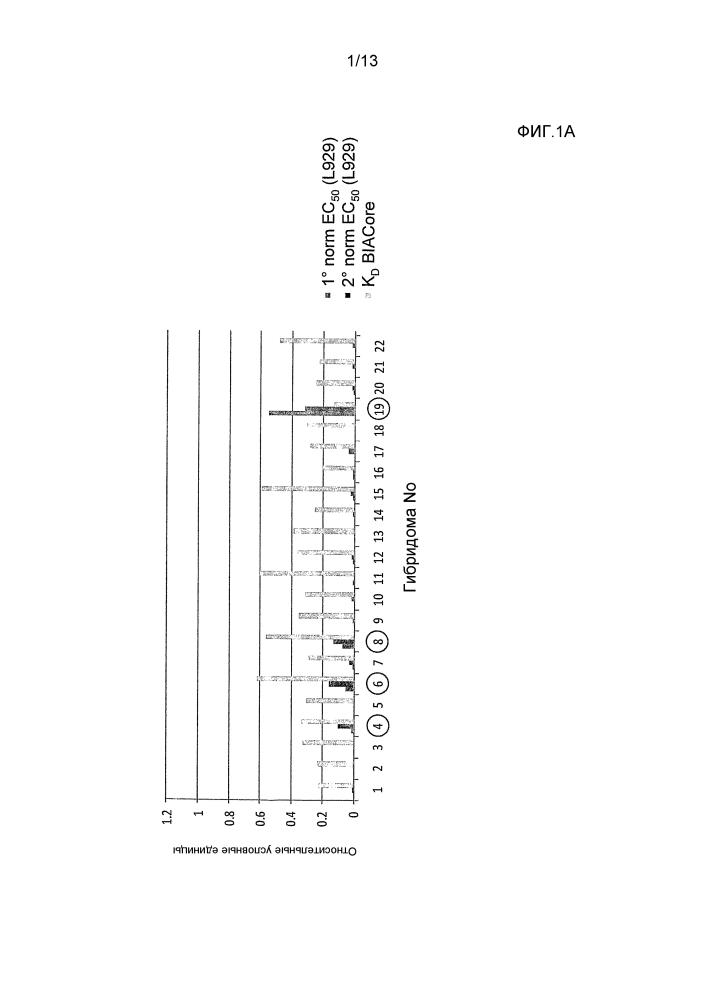 Стабильные и растворимые антитела, ингибирующие tnfα (патент 2653753)