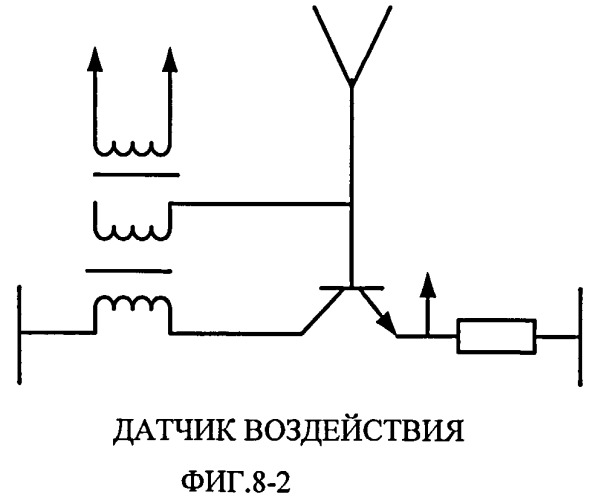 Система автоматического управления (патент 2494006)