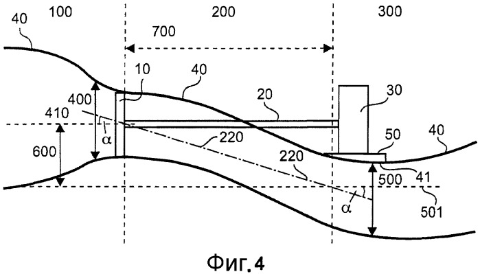 Гидросиловая установка (патент 2488713)