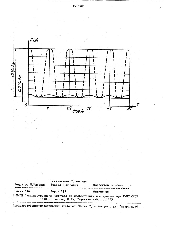 Линейный электродвигатель (патент 1536486)