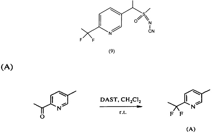 Стабильная пестицидная композиция на основе сульфоксимина и способ борьбы с насекомыми (патент 2518251)