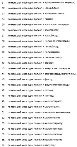 Композиция интенсивного подсластителя с витамином и подслащенные ею композиции (патент 2415609)