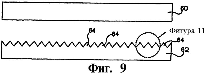 Световозвращающая листовая деталь, пленка для ее изготовления, способ изготовления прозрачного слоя пленки, штамповочная матрица для формирования прозрачного слоя пленки, способ ее изготовления, изделие, содержащее световозвращающую листовую деталь, и способ его изготовления (патент 2434254)