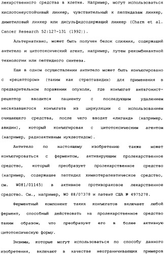 Лечение в-клеточных злокачественных опухолей с использованием комбинации применений, связанных с антителами, уменьшающими количество b-клеток, и с иммуномодулирующими антителами (патент 2306952)