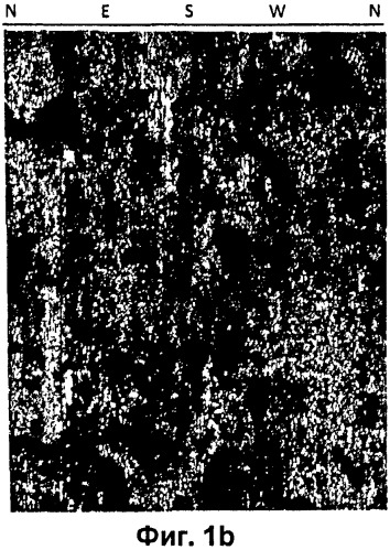 Способ генерирования численных псевдокернов с использованием изображений скважины, цифровых образов породы и многоточечной статистики (патент 2444031)