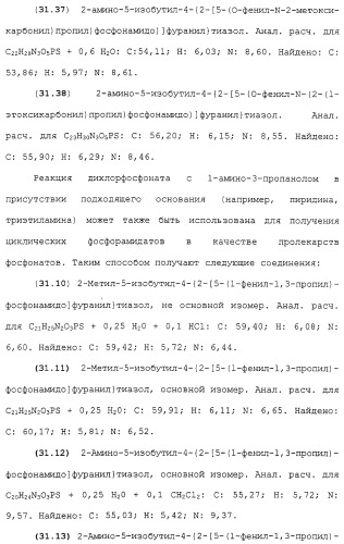 Новые гетероароматические ингибиторы фруктозо-1,6-бисфосфатазы, содержащие их фармацевтические композиции и способ ингибирования фруктозо-1,6-бисфосфатазы (патент 2327700)