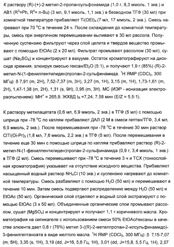 Гетероциклические ингибиторы аспартилпротеазы (патент 2405774)