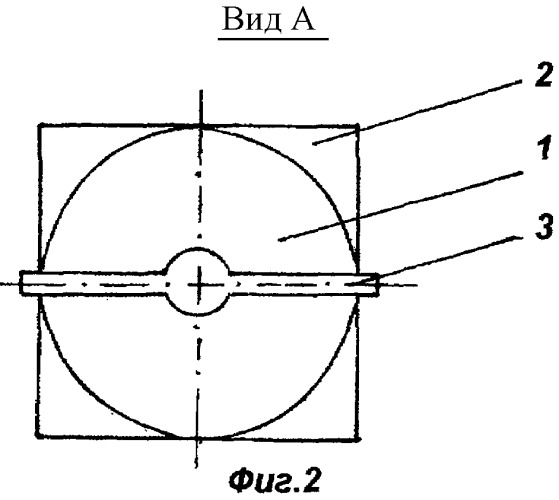 Цилиндрический охладитель (патент 2297584)