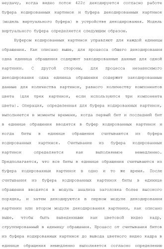 Устройство кодирования изображения и устройство декодирования изображения (патент 2430486)