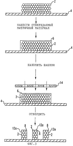 Защитные знаки с брэгговской дифракцией (патент 2387546)