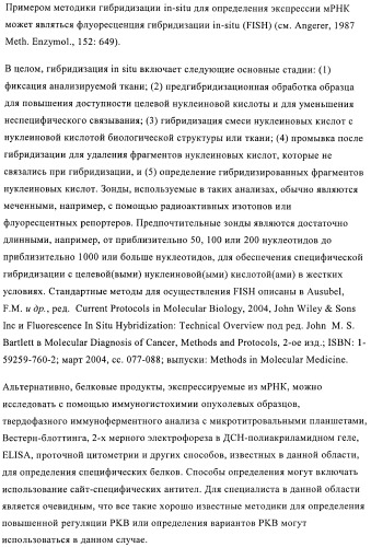 Производные пиразола в качестве модуляторов протеинкиназы (патент 2419612)