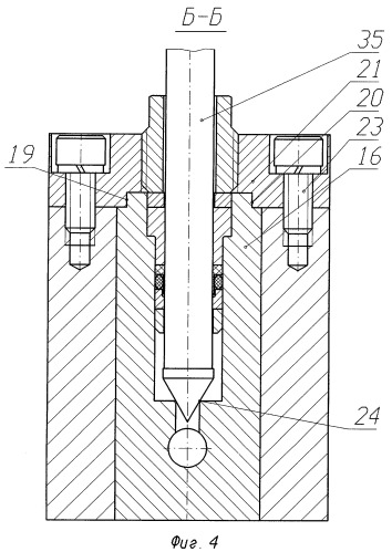 Газостат (патент 2393059)