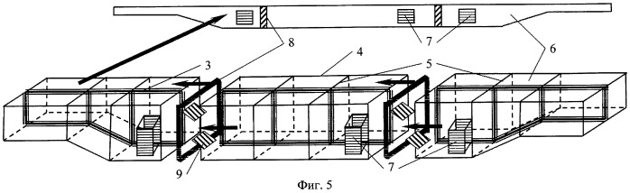Рама подвижного состава (патент 2432279)
