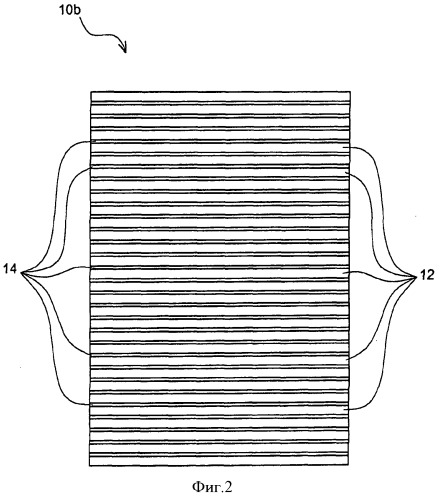 Магнитный сердечник (патент 2539564)