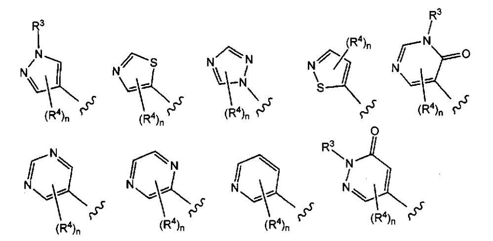 Соединения 5-азаиндазола и способы их применения (патент 2665462)