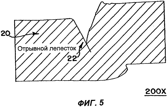 Торцовая крышка для банки (патент 2278062)