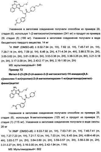 Имидазохинолины с иммуномодулирующими свойствами (патент 2475487)