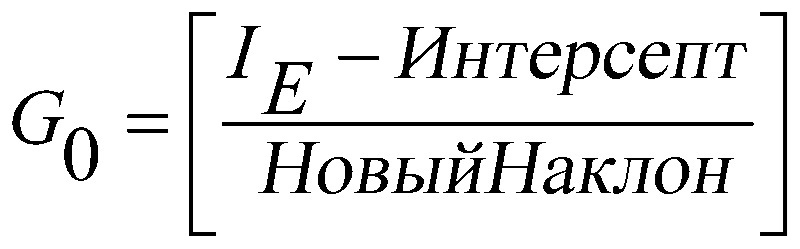 Точные измерения аналита для электрохимических тест-полосок, основанные на многочисленных дискретных измерениях, определяемых детектируемой физической характеристикой (характеристиками) образца, содержащего аналит (патент 2626048)