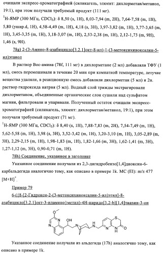 Новые соединения, обладающие антибактериальной активностью (патент 2410386)