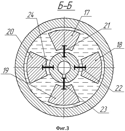 Упругая муфта с пассивным демпфером (патент 2379558)