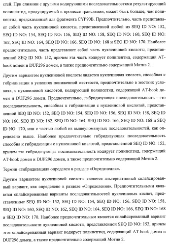 Растения, имеющие улучшенные характеристики роста, и способы их получения (патент 2463352)