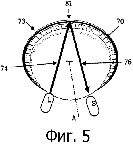 Капсула, система и способ для приготовления напитка центрифугированием (патент 2568082)