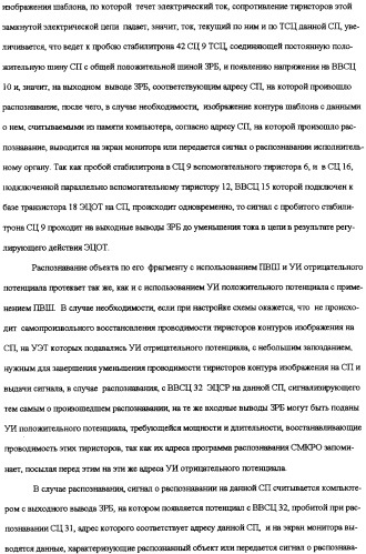 Система мгновенного компьютерного распознавания объектов и способ распознавания (патент 2308081)