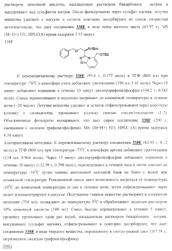 Новые соединения - стимуляторы секреции гормона роста (патент 2382042)