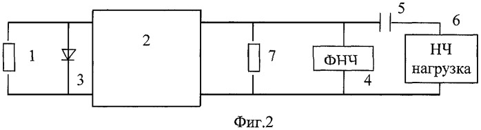 Способ демодуляции амплитудно-модулированных радиочастотных сигналов и устройства его реализации (патент 2342771)