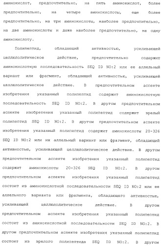 Клетка-хозяин trichoderma reesei для получения целлюлолитической белковой композиции, целлюлолитическая белковая композиция, способы ее получения и применения (патент 2494146)