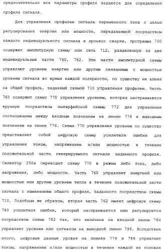 Способ дуговой сварки электродом с порошковым сердечником (патент 2319585)