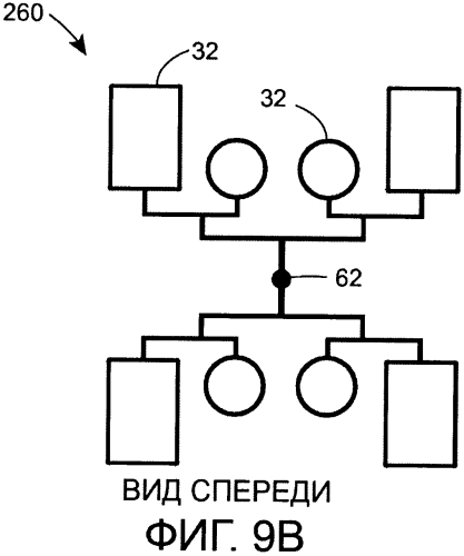 Система подачи без естественного баланса для устройства инжекционного формования (патент 2565176)