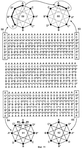 Коммутатор оптических сигналов (патент 2347249)