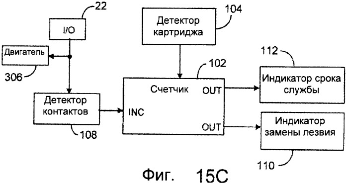 Рукоятка безопасной бритвы (патент 2404045)