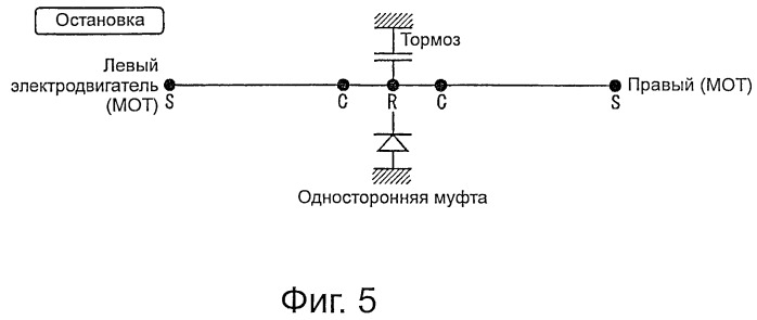 Устройство управления приводом транспортного средства (патент 2522176)