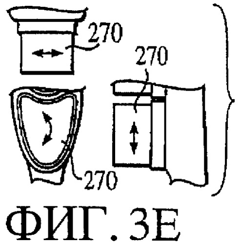 Мультиподвижная зубная щетка (патент 2300344)