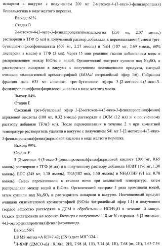 Новые ингибиторы гистон-деацетилаз (патент 2416599)