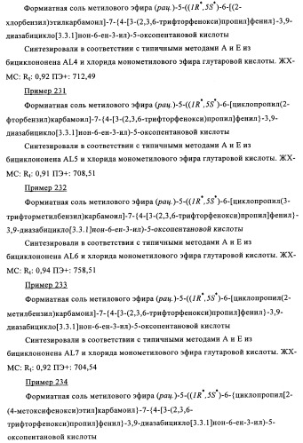 Производные 7-арил-3,9-диазабицикло(3.3.1)-нон-6-ена - ингибиторы ренина (патент 2343153)