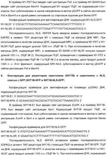 Способ идентификации соединений, взаимодействующих с трансмембранными белками (патент 2326166)