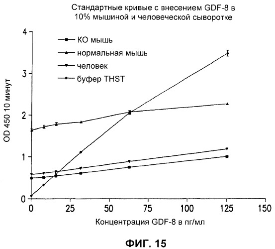 Антитела к gdf8 и их применения (патент 2447084)