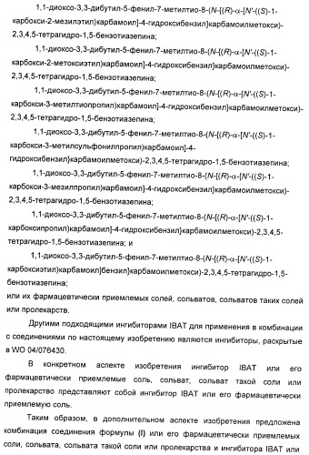 Новые производные 2-азетидинона в качестве ингибиторов всасывания холестерина для лечения гиперлипидемических состояний (патент 2409572)