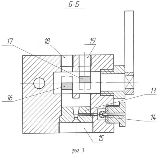 Фильтрующий модуль (патент 2519367)